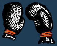 Punched