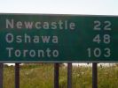 Roadtrip 2003