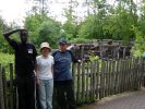 Roadtrip 2003