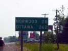 Roadtrip 2003