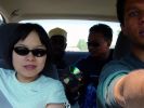 Roadtrip 2003