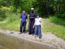 Roadtrip 2003