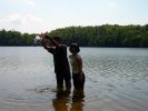 Roadtrip 2003