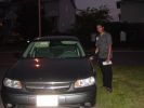 Roadtrip 2003