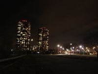 Toronto