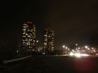 Toronto