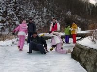 Ski Trip