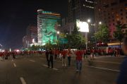 2006 Futbol - Seoul