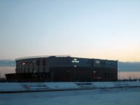 Go Sens Go!