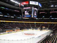 Go Sens Go!