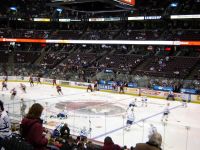 Go Sens Go!