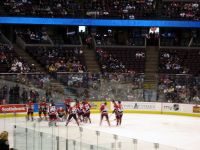 Go Sens Go!
