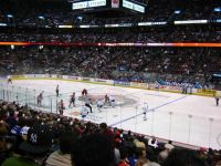 Go Sens Go!
