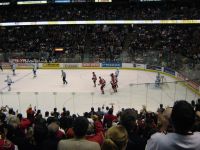Go Sens Go!