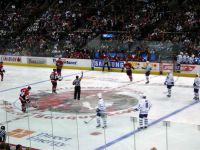 Go Sens Go!
