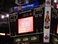 Go Sens Go!