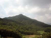 Mountain Climbing