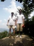 Mountain Climbing