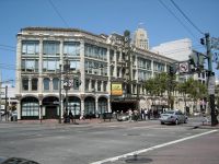 SF, USA