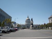SF, USA