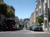 SF, USA