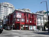 SF, USA