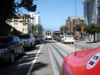 SF, USA