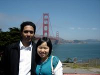 SF, USA