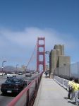 SF, USA