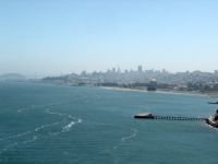 SF, USA