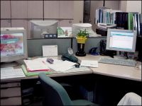Seoul Workplace