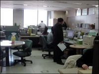Seoul Workplace