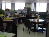 Seoul Workplace