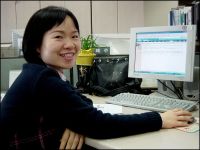 Seoul Workplace