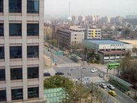 Seoul Workplace