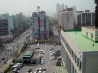 Seoul Workplace