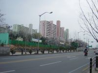 Seoul Workplace