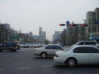 Seoul Workplace