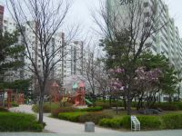 Seoul Workplace