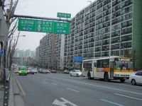 Seoul Workplace