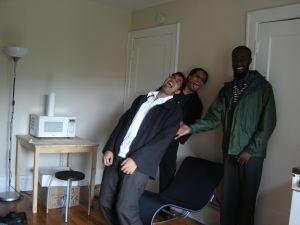 Ottawa/Montreal 2006