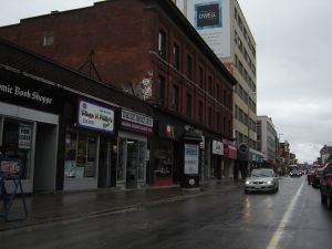 Ottawa/Montreal 2006