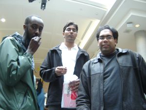 Ottawa/Montreal 2006