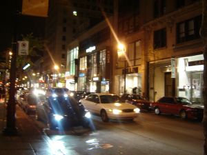 Ottawa/Montreal 2006