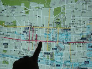 Ottawa/Montreal 2006