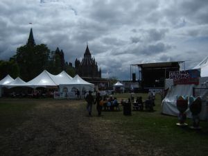 Ottawa/Montreal 2006