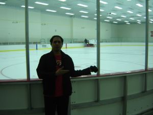 Ottawa/Montreal 2006