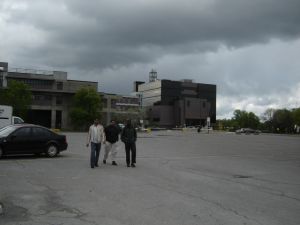 Ottawa/Montreal 2006