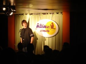 Ottawa/Montreal 2006