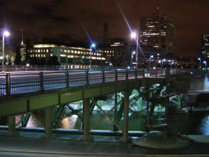 Ottawa/Montreal 2006